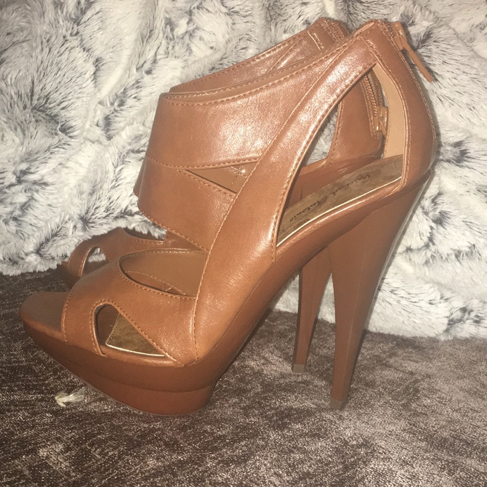 SEXY HI HEEL💋